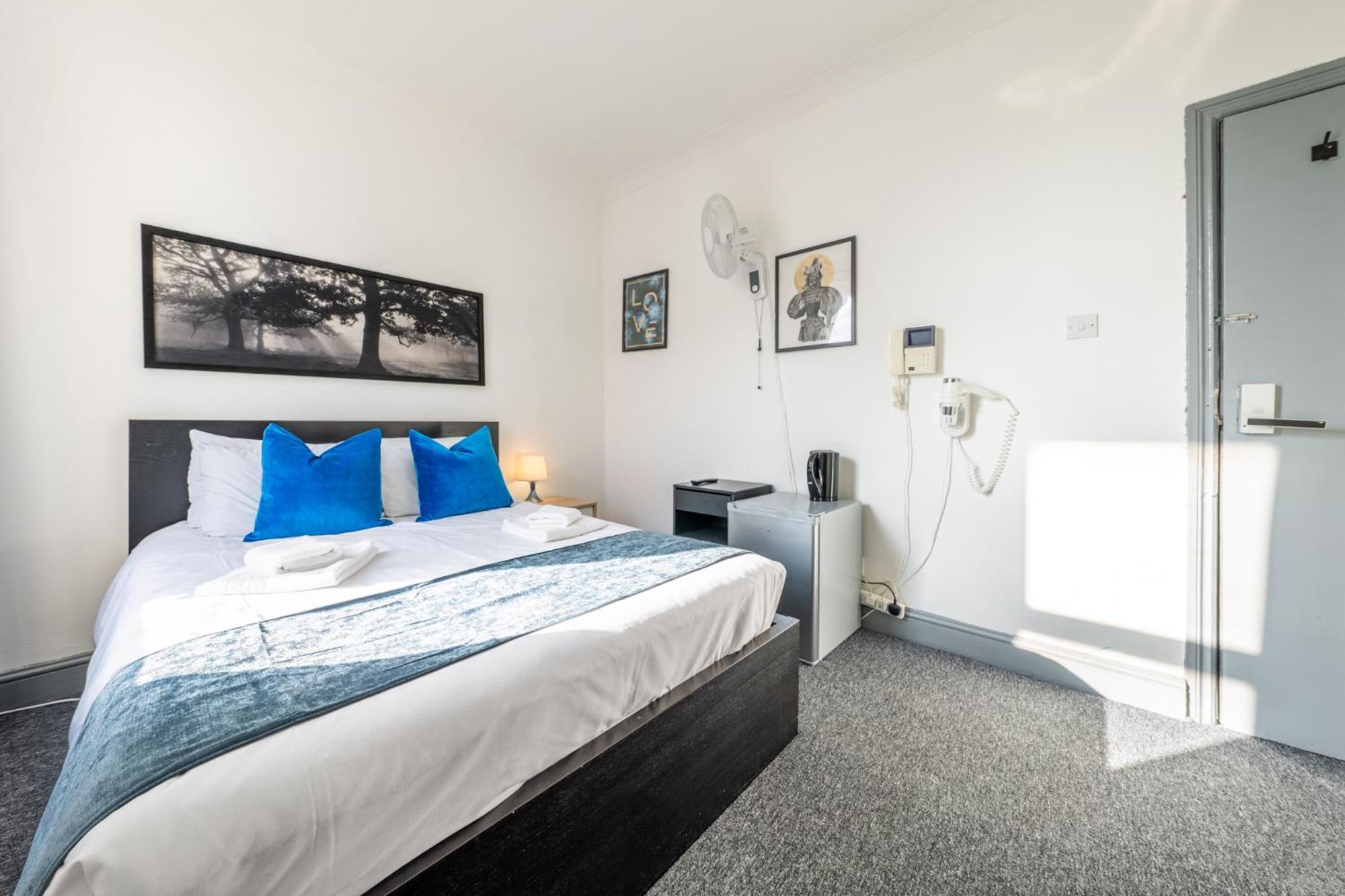 Ryam Suites London Exterior photo