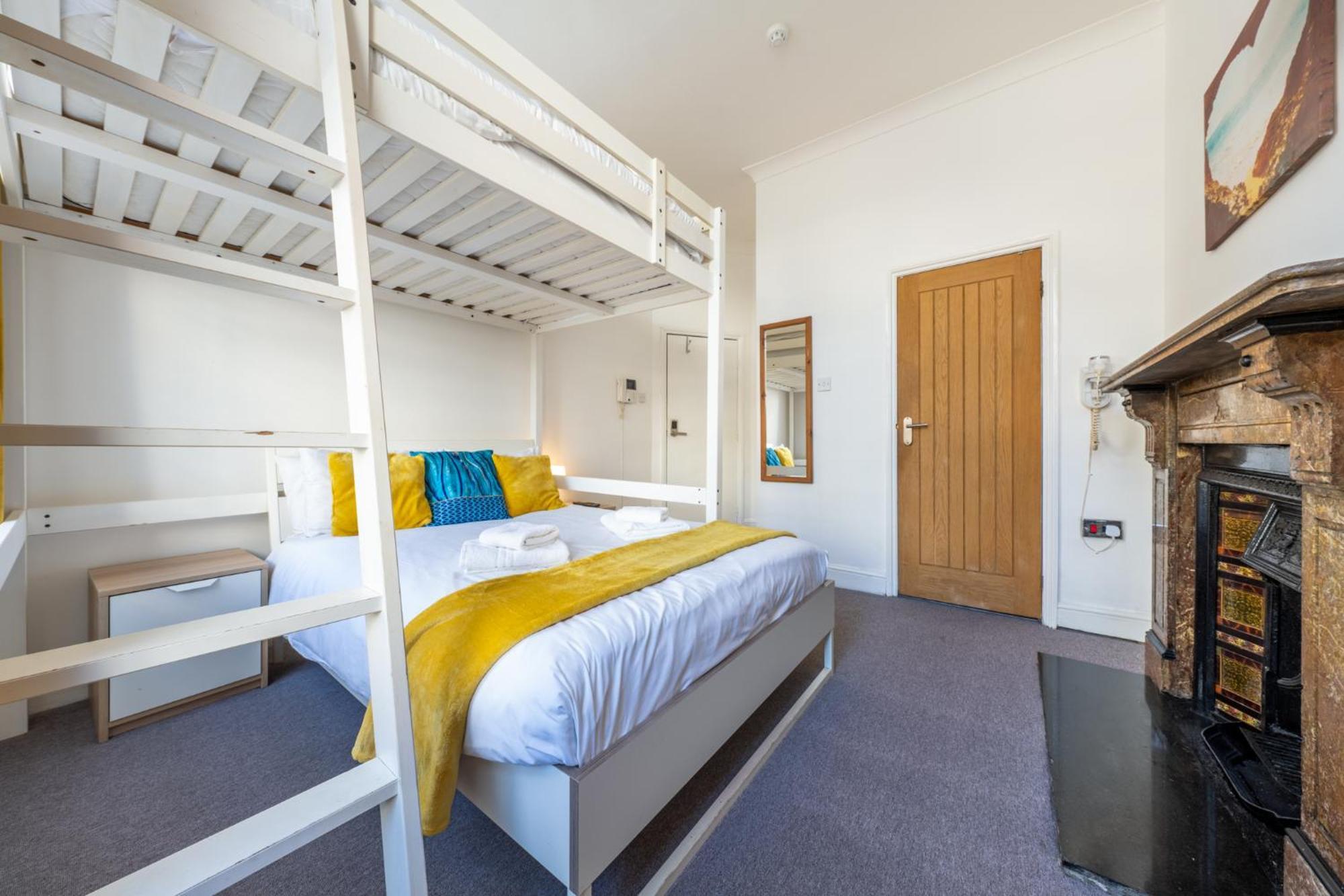 Ryam Suites London Exterior photo