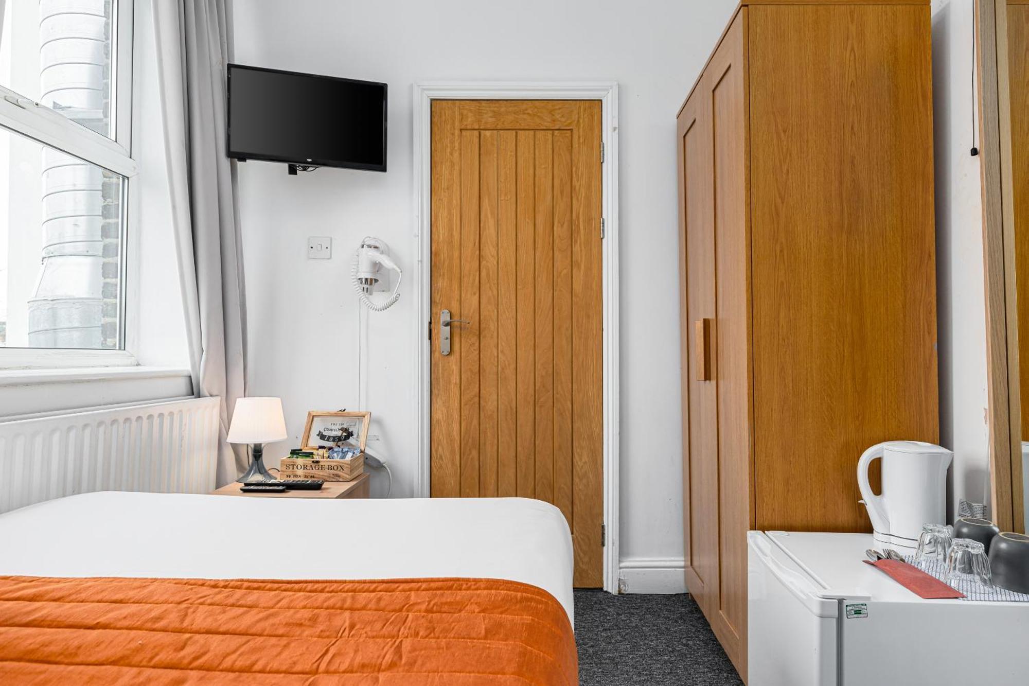Ryam Suites London Exterior photo