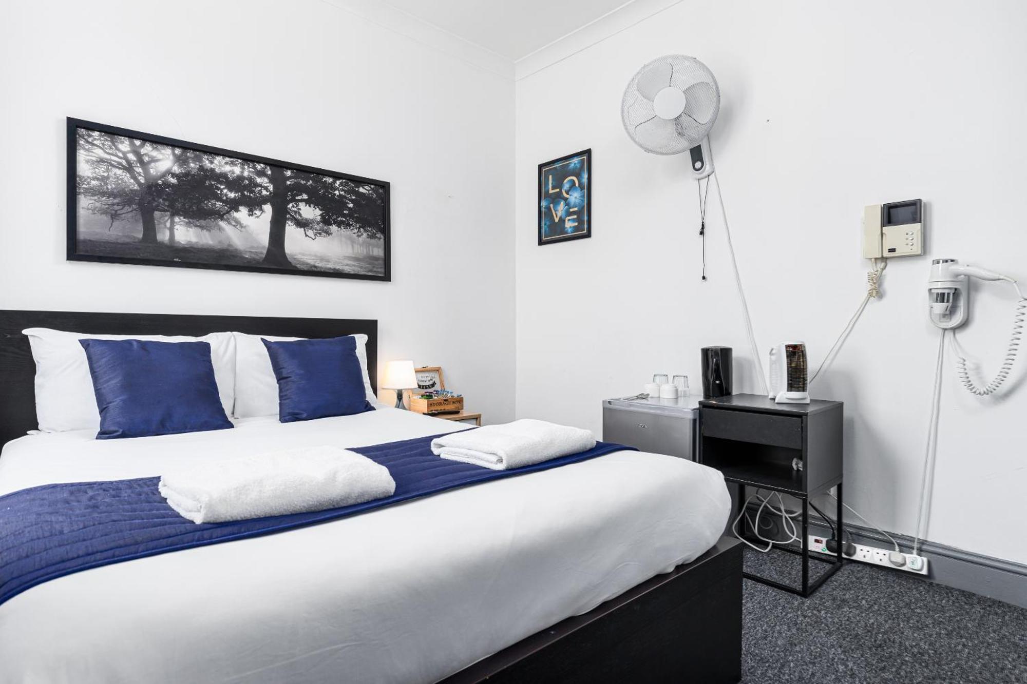 Ryam Suites London Exterior photo